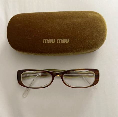 miu miu eyewear 2024|miu bayonetta glasses.